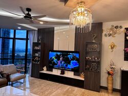 Parc Oasis (D22), Condominium #452134961